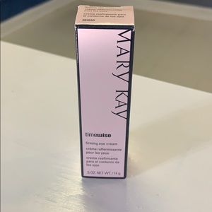 TimeWise® Firming Eye Cream